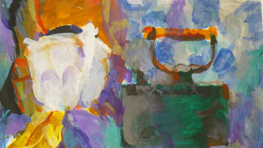 Галерии / Художествени ателиета