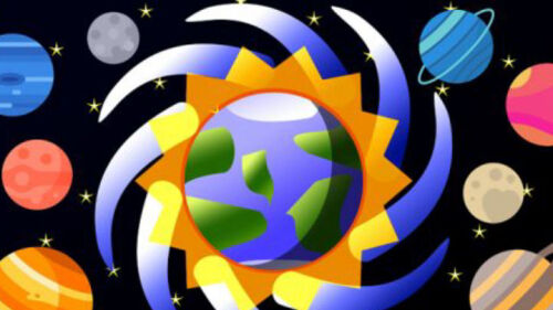 Малък човек голямо изкуство