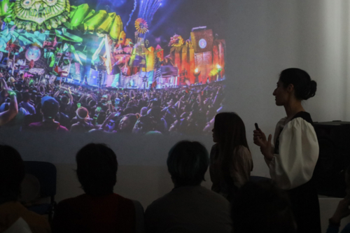 Визия и музика (9)