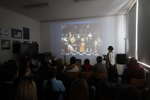 Визия и музика (13)