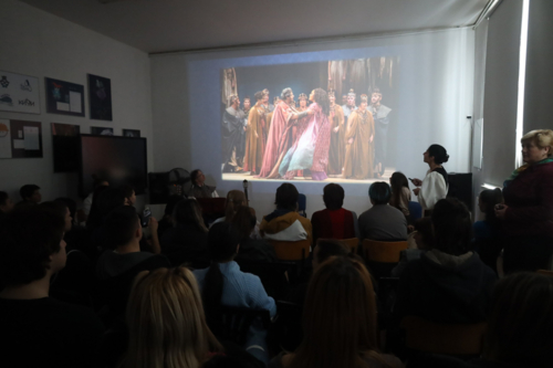 Визия и музика (8)