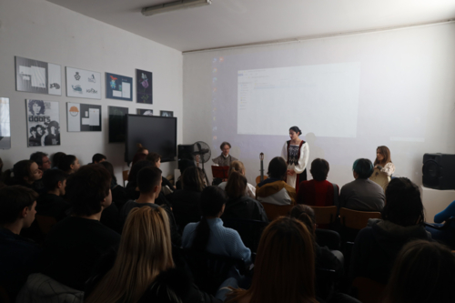 Визия и музика (3)