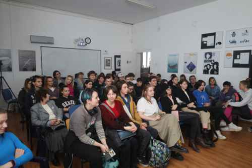 Визия и музика (4)