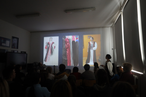 Визия и музика (18)