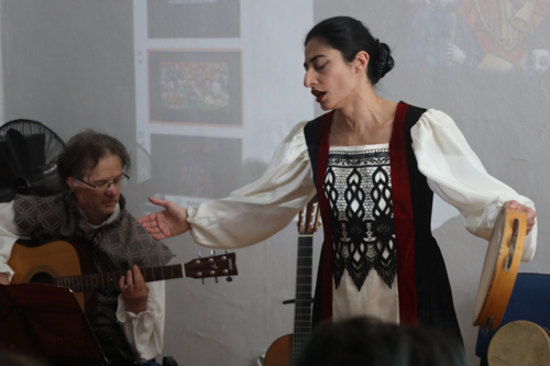 Визия и музика (10)