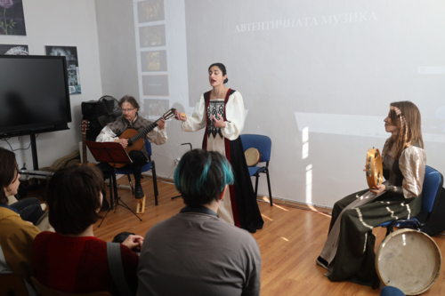 Визия и музика (14)