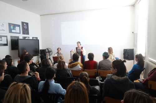 Визия и музика (5)