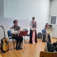 Визия и музика (1)