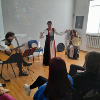 Визия и музика (2)