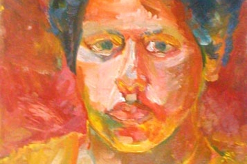 Живопис 1 Заглавие