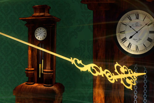 LiubicaGeorgieva_Chasovnik